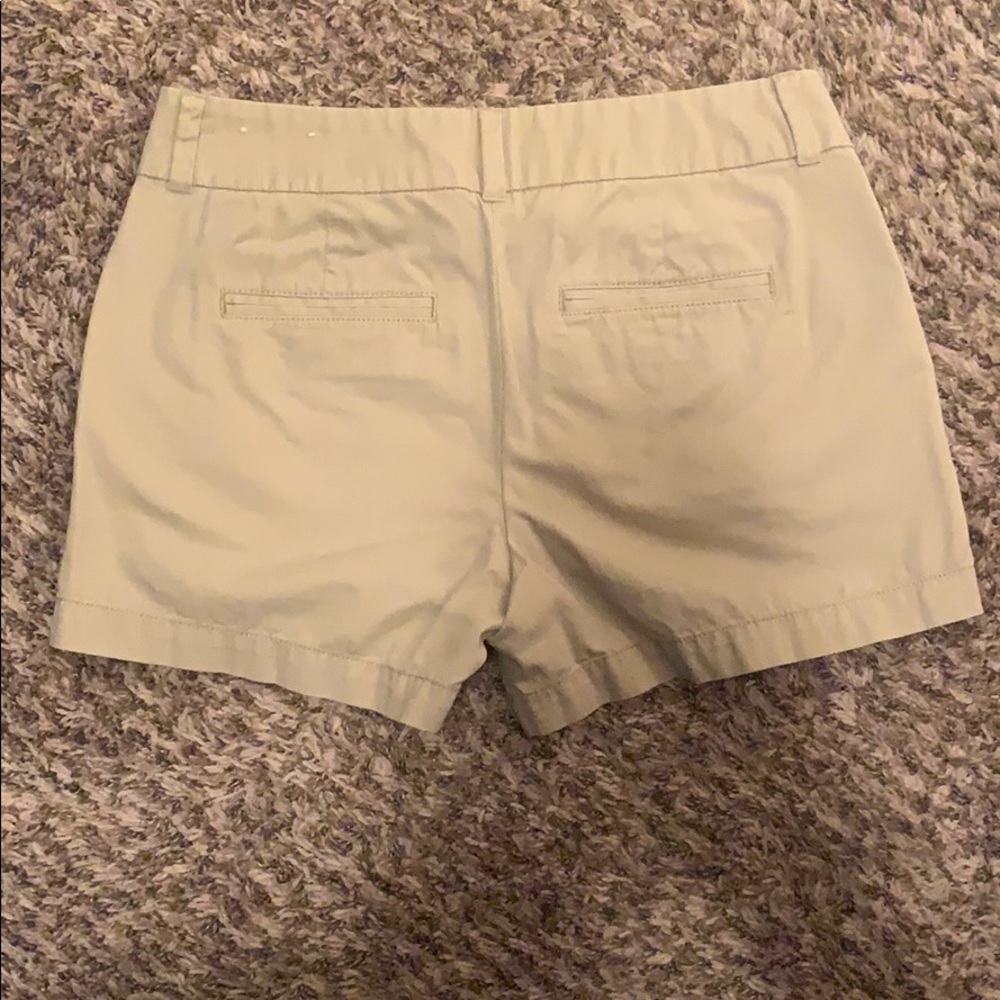 SOLD Loft Shorts - Picture 2 of 3